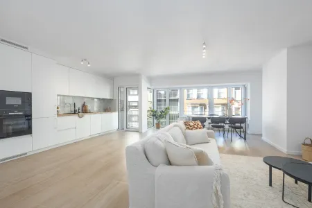 Appartement Te Koop Oostende