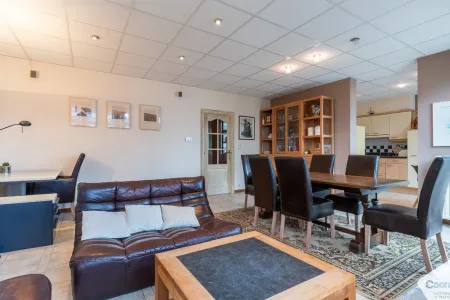 Appartement Te Koop Blankenberge