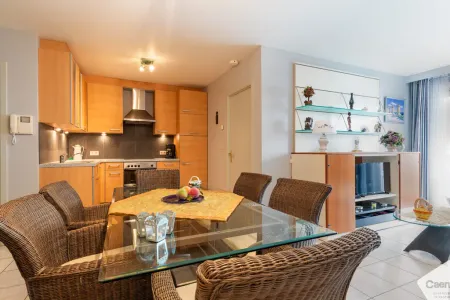Appartement Te Koop Nieuwpoort