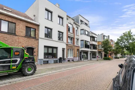 Appartement Te Koop Oostende