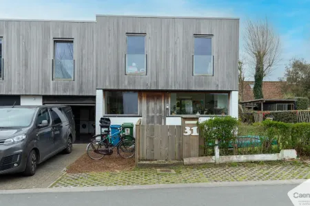 Huis Te Koop Oostduinkerke