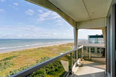 Appartement Te Koop De Panne