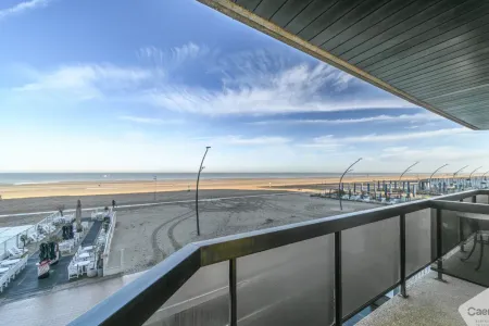 Appartement Te Koop De Panne