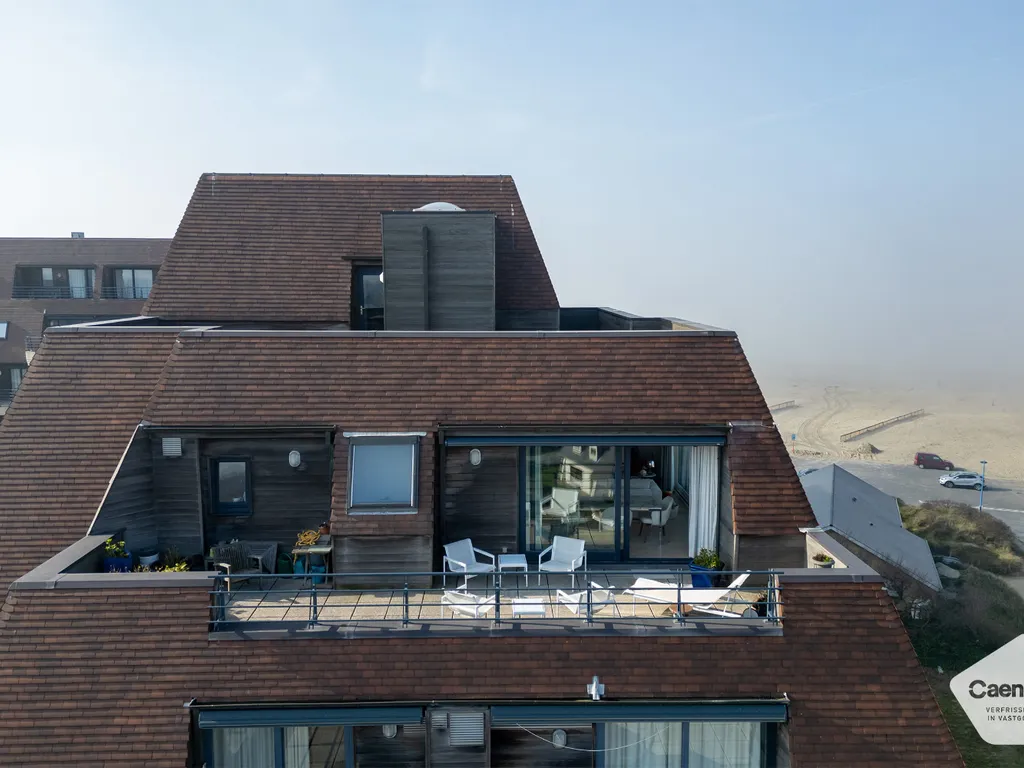 Appartement in Oostduinkerke - 7670568 - Dewittelaan 19, 8670 Oostduinkerke