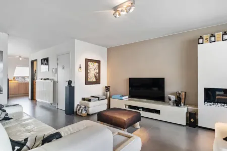 Appartement Te Koop Blankenberge