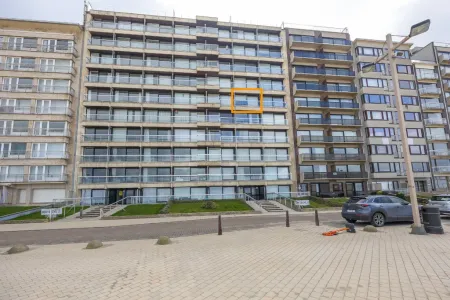 AppartementMiddelkerke