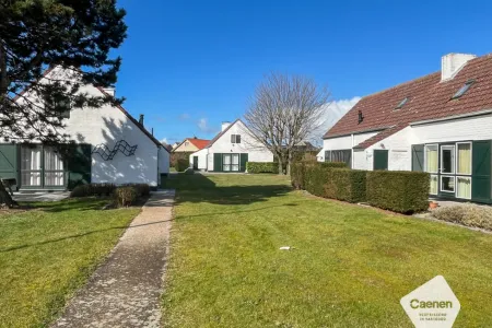 HuisWestende