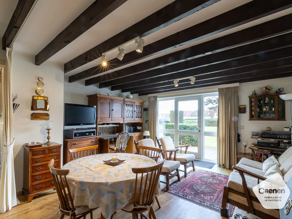Huis in Westende - 7670582 - Heidestraat 100, 8434 Westende
