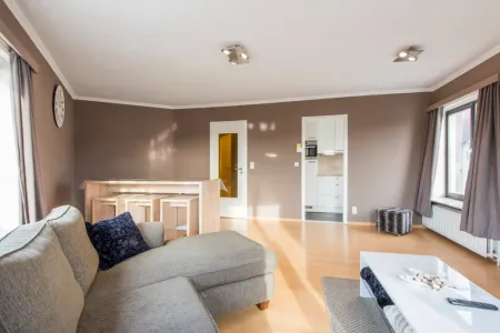 Appartement Te Koop Blankenberge