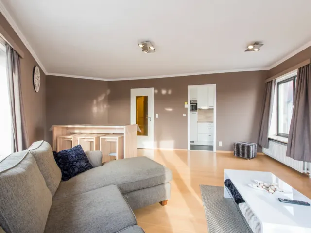 Appartement in Blankenberge - Notebaertstraat 5, 8370