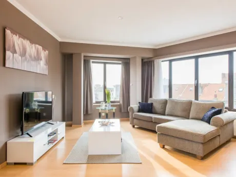 Appartement in Blankenberge - Notebaertstraat 5, 8370 - foto 2
