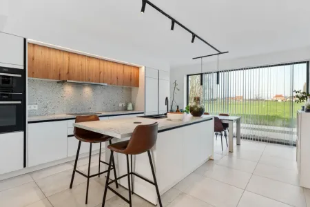 Huis Te Koop Drongen