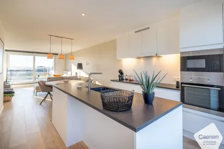 Appartement Te Koop Westende