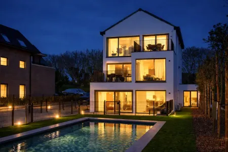 Appartement Te Koop De Haan