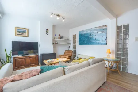 Appartement Te Koop Oostende