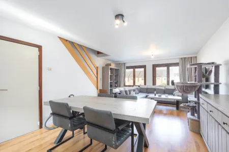 Appartement Te Koop Oostende