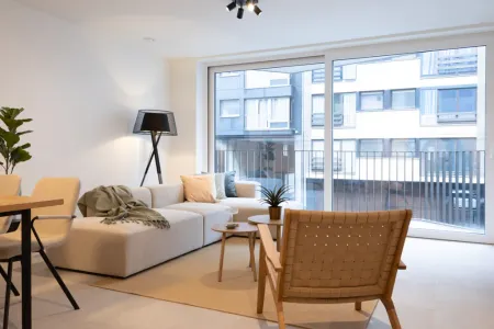 Appartement Te Koop Oostende