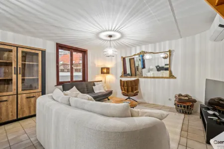 Appartement Te Koop Blankenberge