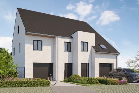 Huis Te Koop Ruddervoorde