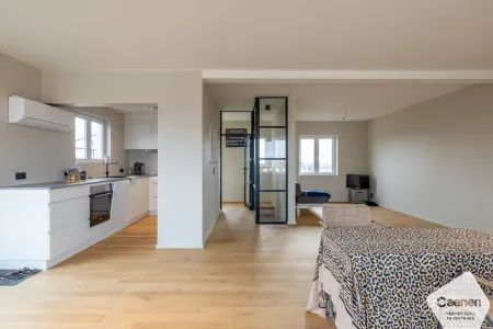 Appartement Te Koop Westende
