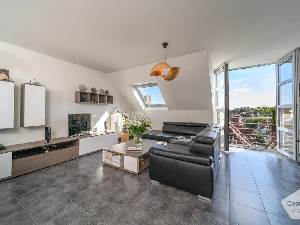 Hoofdfoto Appartement in De Panne