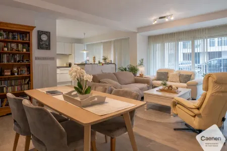 Appartement Te Koop Westende