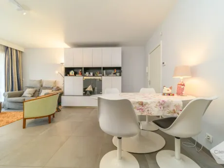 Appartement in De Panne - Toeristenlaan 5, 8660 - foto 2