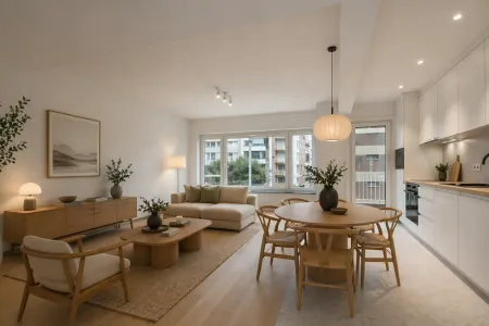 Appartement Te Koop Oostende