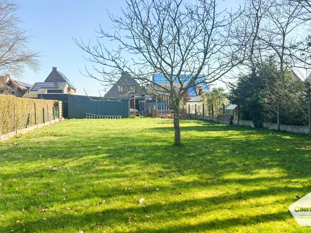 Huis in Ruddervoorde - 7670623 - Leegtestraat 72, 8020 Ruddervoorde