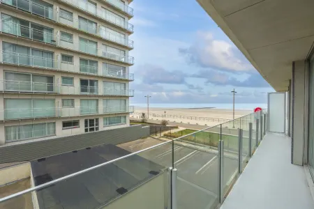 Appartement Te Koop Middelkerke