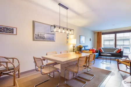 Appartement Te Koop Nieuwpoort