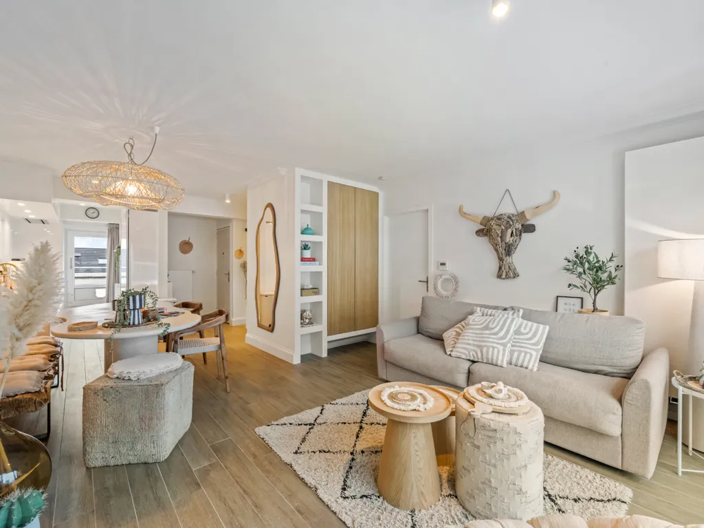 Hoofdfoto Appartement in Blankenberge