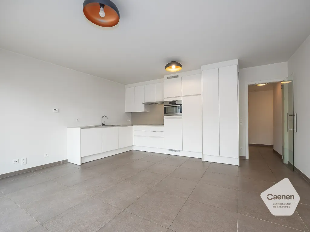 Hoofdfoto Appartement in Oostende