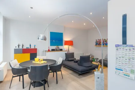 Appartement Te Koop Oostende