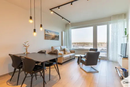 Appartement Te Koop Nieuwpoort