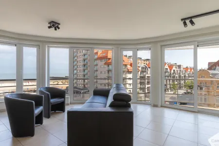 Appartement Te Koop Nieuwpoort