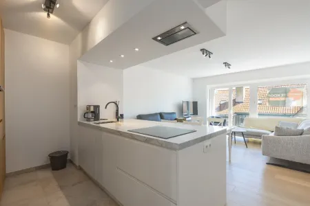 Appartement Te Koop Oostende