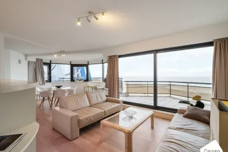 Appartement Te Koop Blankenberge