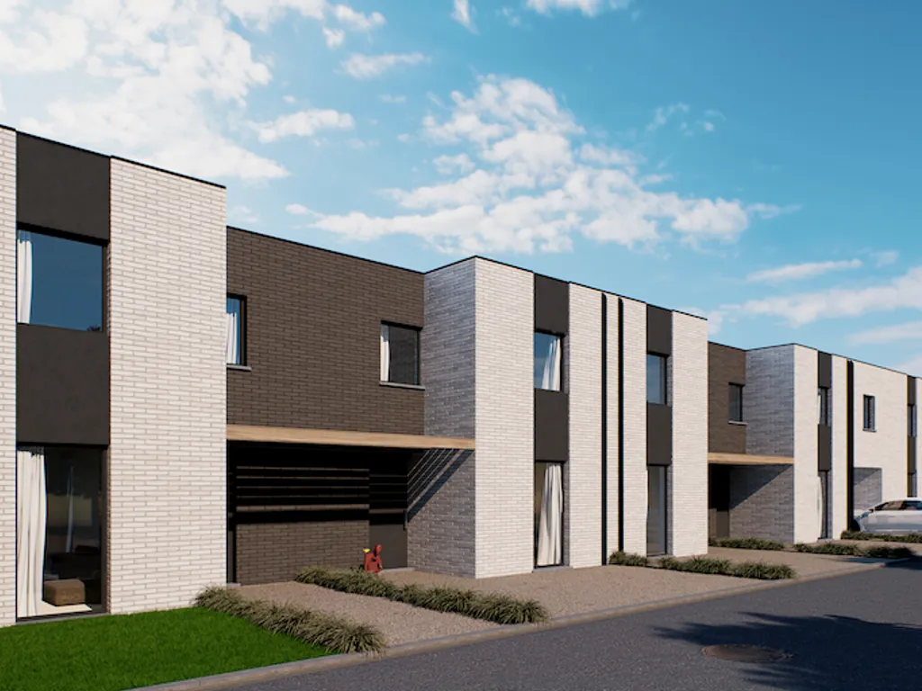 Investeringspand in Nieuwpoort - 7670817 - Boterbloemdreef 0, 8620 Nieuwpoort