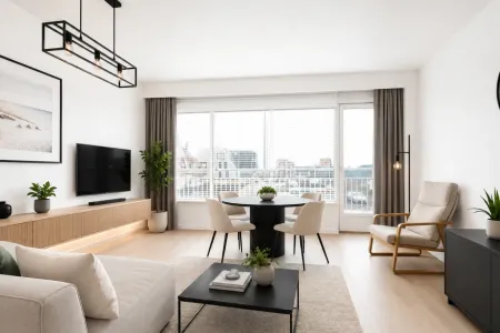 Appartement Te Koop Middelkerke