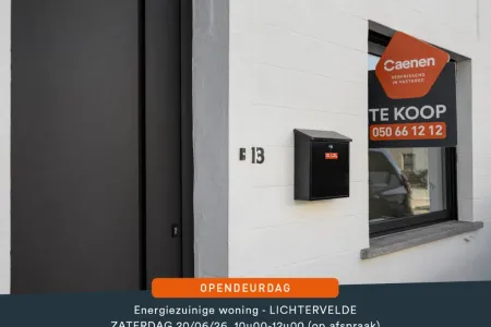 HuisLichtervelde