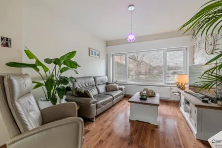 Huis Te Koop Blankenberge