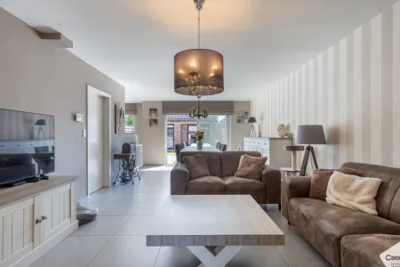 Huis Te Koop Ichtegem