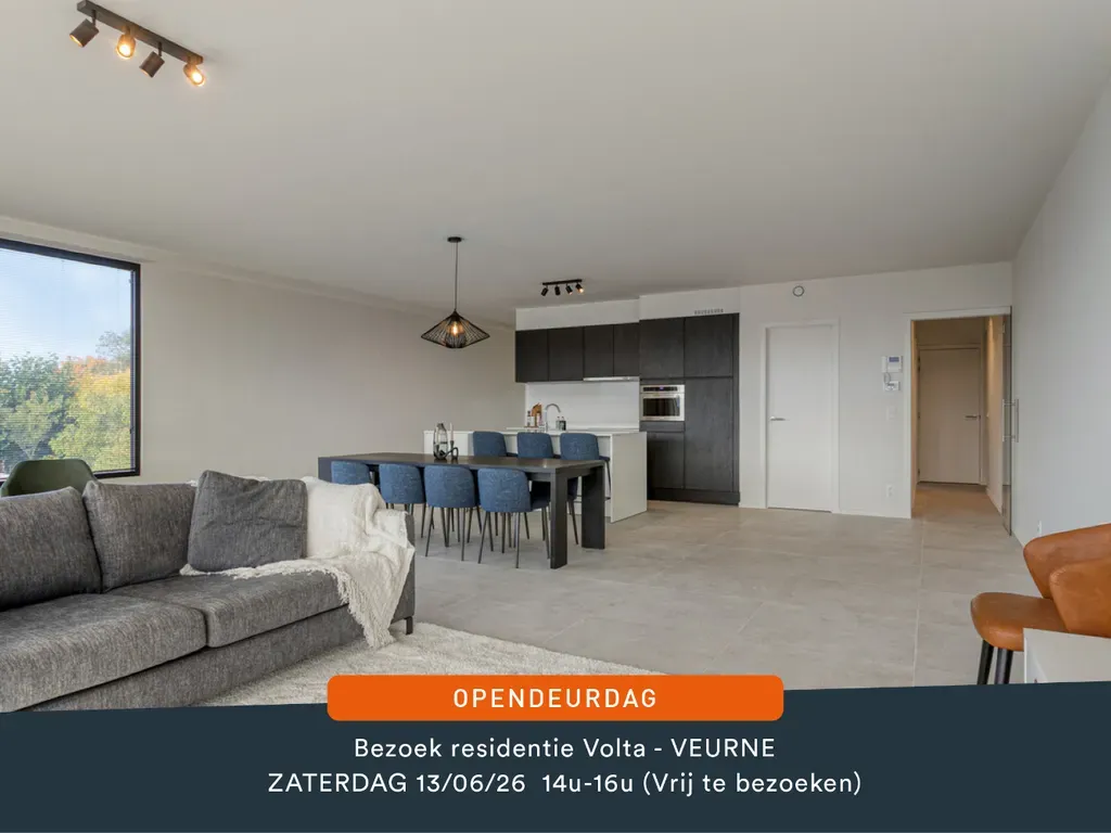 Huis in Veurne - 7670701 - Rodestraat 85A, 8630 Veurne