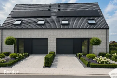 HuisLichtervelde