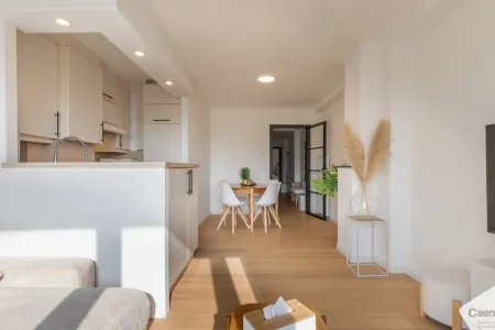 Appartement Te Koop Blankenberge