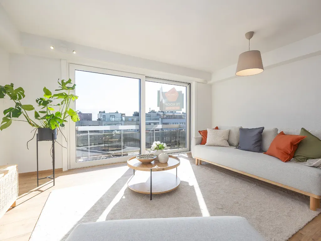 Hoofdfoto Appartement in Middelkerke