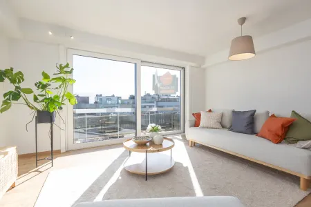 Appartement Te Koop Middelkerke