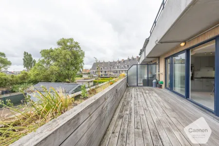 AppartementWestende