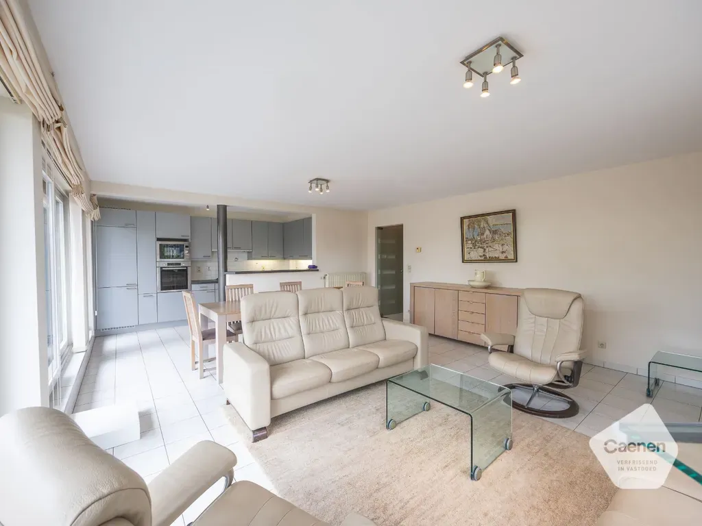 Appartement in Westende - 7690065 - Julien Soetaertstraat 1, 8434 Westende